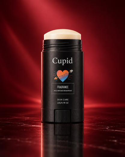 דאודורנט פרמונים - cupid